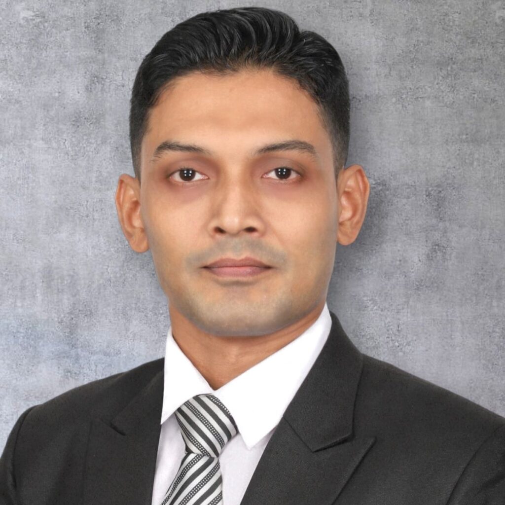 Junaid Rps About PM Central Academy | PMP Training Institute